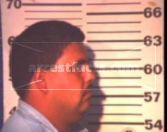 Miguel Angel Garcia Cazares