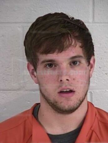 James Daniel Trussell