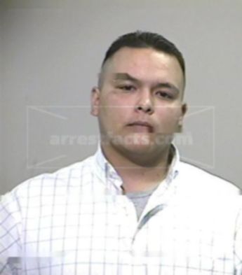 Daniel Gonzales