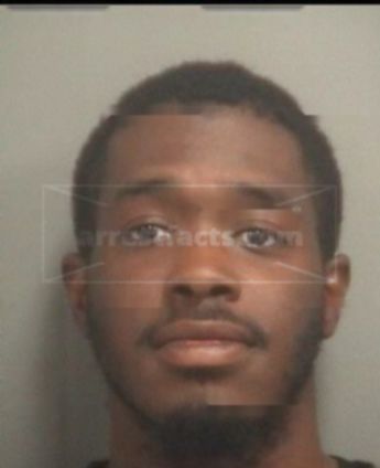 Brendon M Marshall