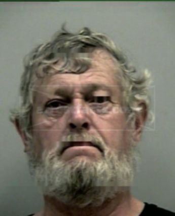 Harry Grant Calkins