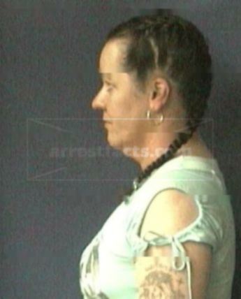 Theresa M Smith