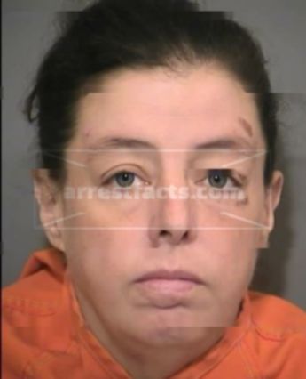 Cynthia Leann Phillips