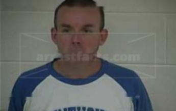 Troy Allen Craig