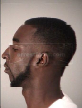 Rapheal Antwan Monroe