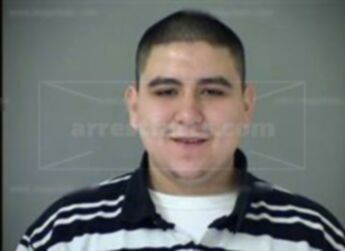 Gregory Lee Stevens Jr.