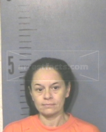 Gina Grace Lang