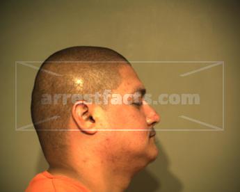 Orlando Lugo Rodriguez