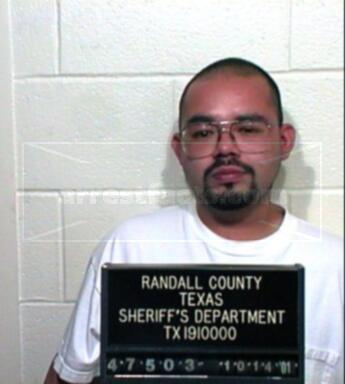 Joseph Benjamin Alderete
