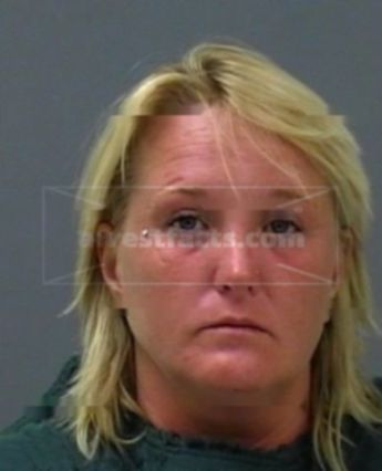 Wendy Rae Keller