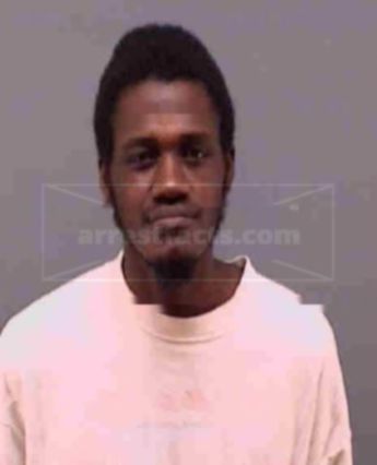 Calvin Kendrick Powell