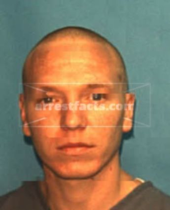 Travis Ray Reynolds
