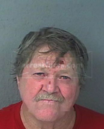 Leroy Herman Mcdaniels
