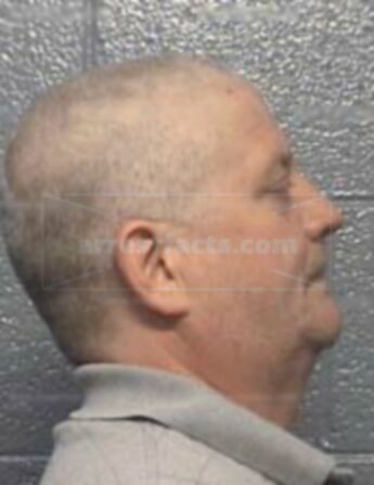 Tony Clay Haskins