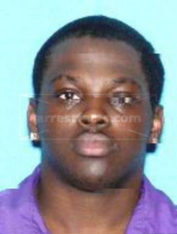 Daquone Markus Stokes
