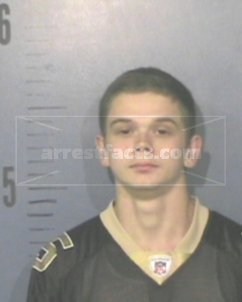 Timothy Michael Summers