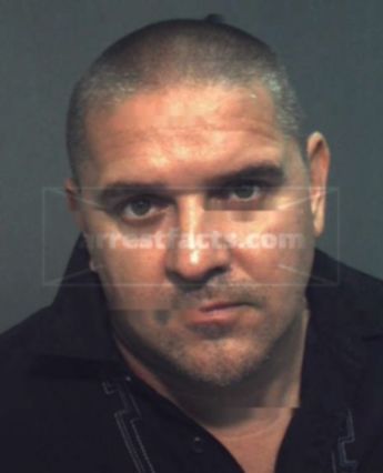 Jeremy Daniel Sherman