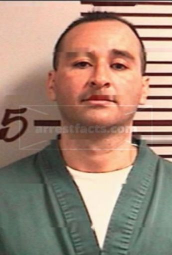 Omar Roberto Ramirez
