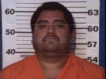 Rodolfo Ramirez Donez