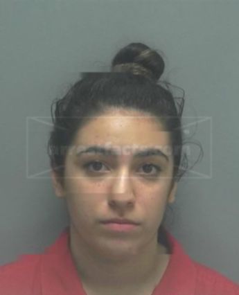 Emily Marie Rivero