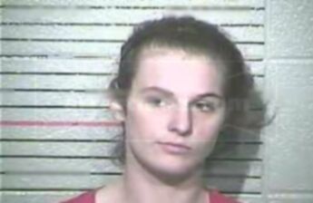 Joanie Nicole Yount
