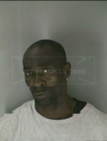Terry Darnell Knight