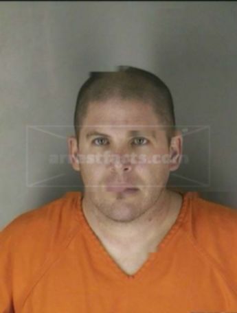 Michael Ray Tackett