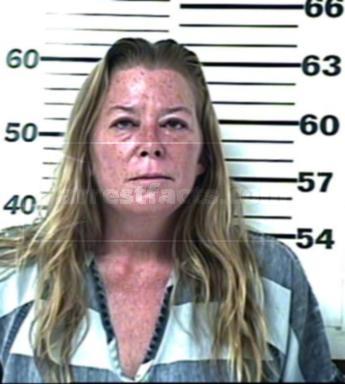 Judy Gail Williamson