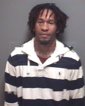 Narado Tysean Brinkley