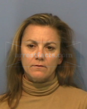 Cathy Ann Dalton