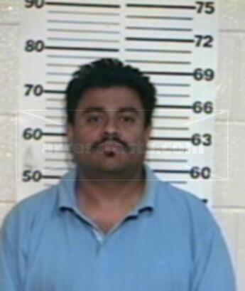 Eleno Jr. Romero Barron