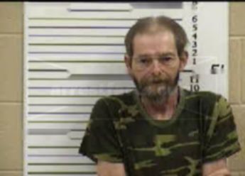 John Edward Carter