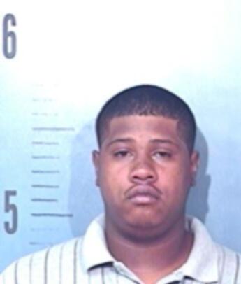 Craigory Deshann Wright