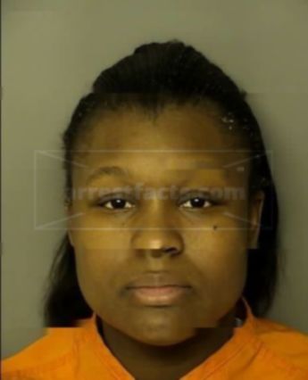 Tiffany Latoya Grier