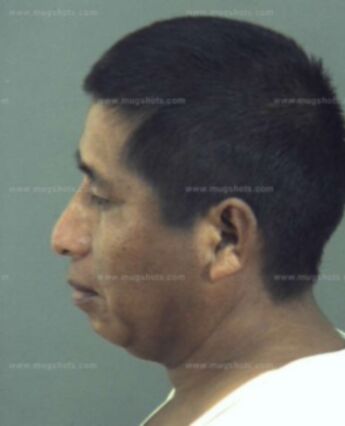 Luis Vasquez- Lopez