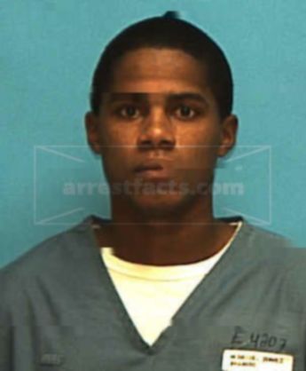 Donald Donita Mcbride