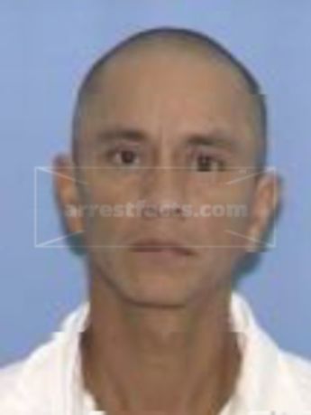 Michael Reyes Mendoza