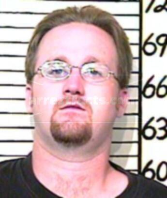 Jeffrey Wayne Sherrill