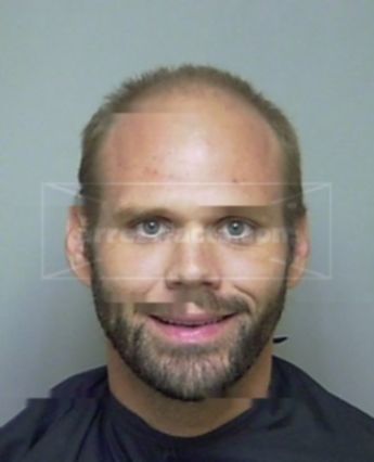 Patrick William Phillips