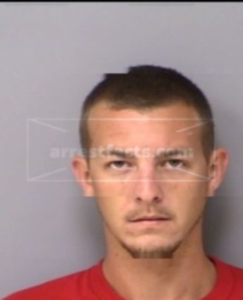 Justin William Kelly