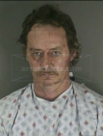 Michael Bruce Crofutt