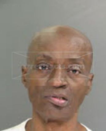Roger Sinclair Williams