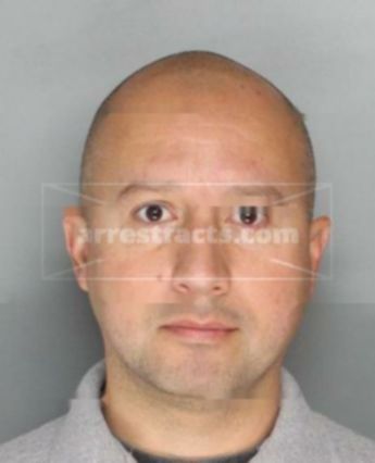 Daniel Jesus Calderon