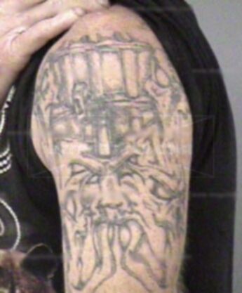 Jerry Wayne Moore