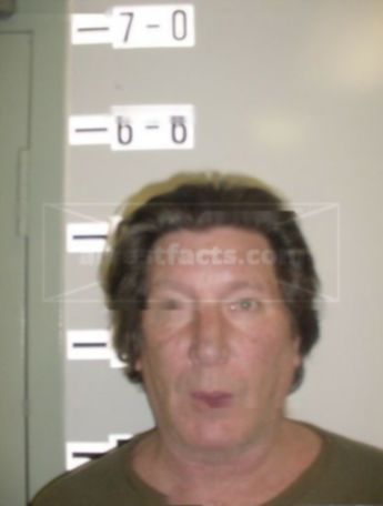 Alan Wayne Heisler