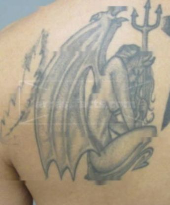 Miguel Gonzalez Cruz