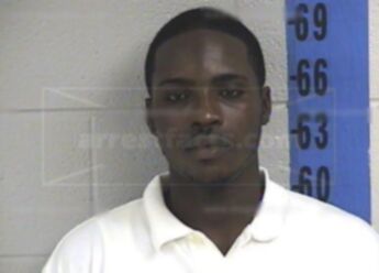 Terrian Cherry
