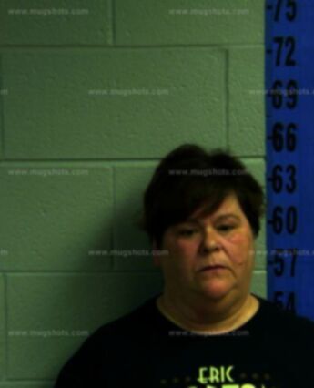Shelley Carroll