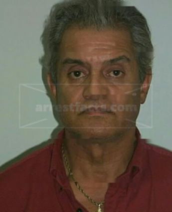Pablo Tovar