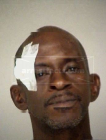Ernesto Julian Canty Sr.